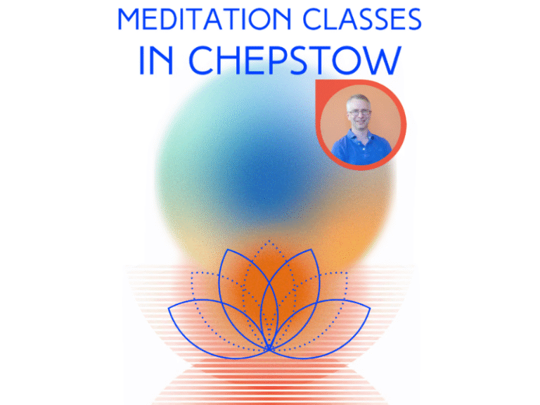 Meditation Classes with Matthew Lees