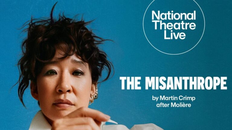 The Misanthrope