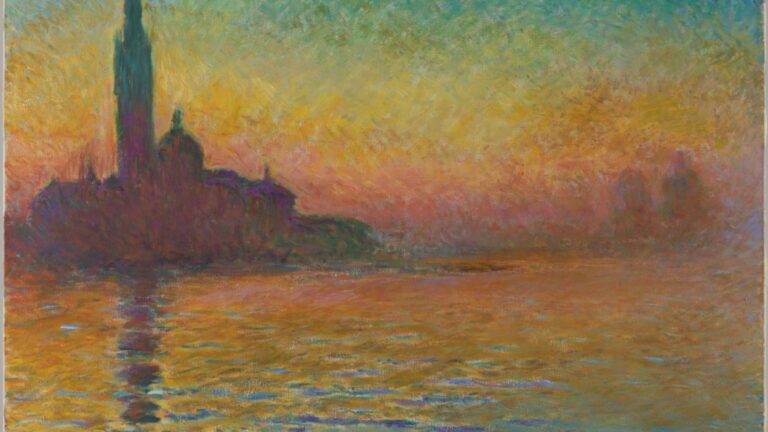 The Art of Landscape illustrated lecture series