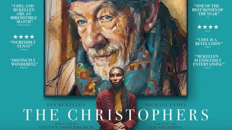 The Christophers